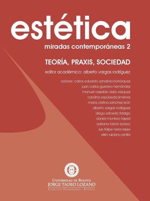 cover image of Estética